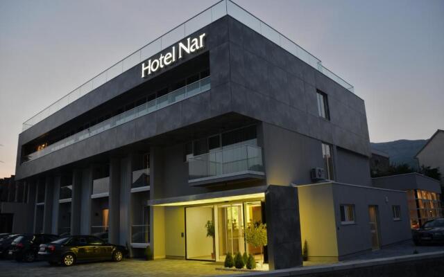 Nar Hotel