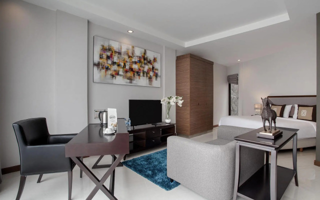 Sawana Suites