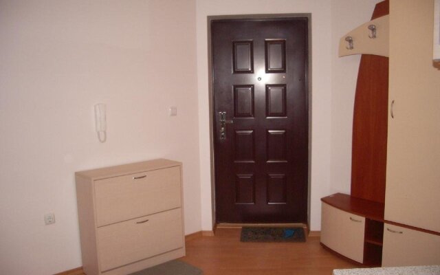 Apartment in Panchev complex