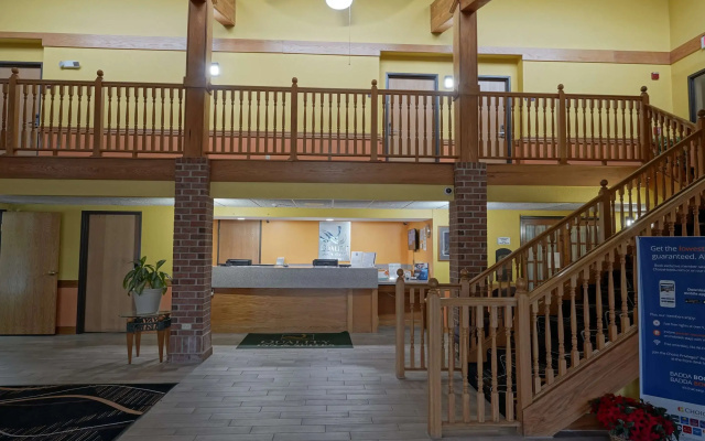 Quality Inn & Suites Harrington - Milford
