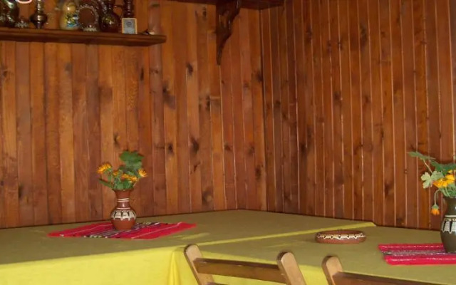 Guest House Yanko Kehaya