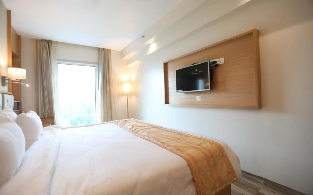 Hotel Cliffton
