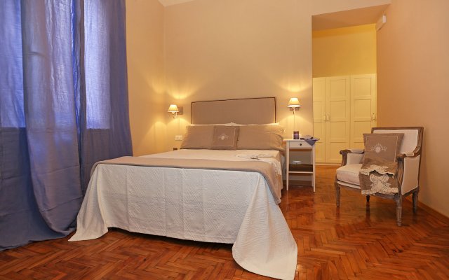 San Vito Suites