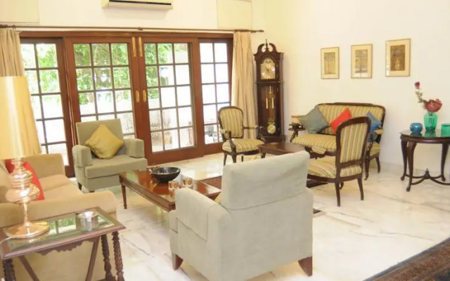 Soi - A Boutique Hotel