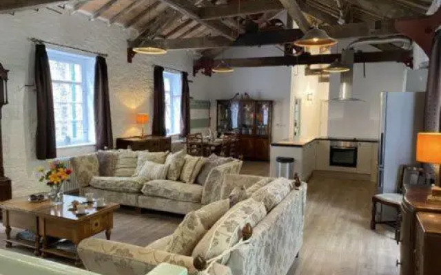 The Old Workshop
