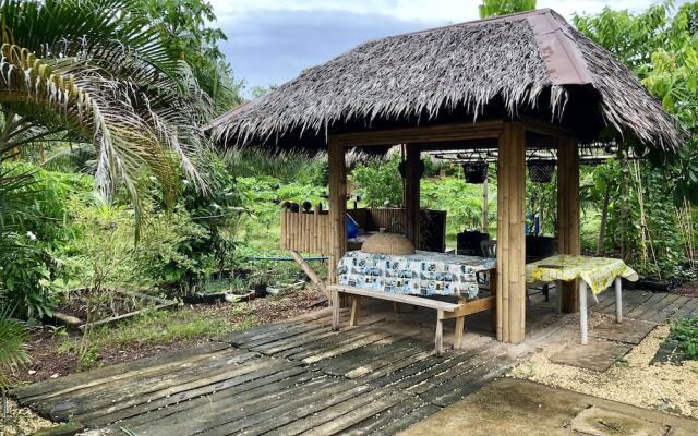 Bohol Garden Homes