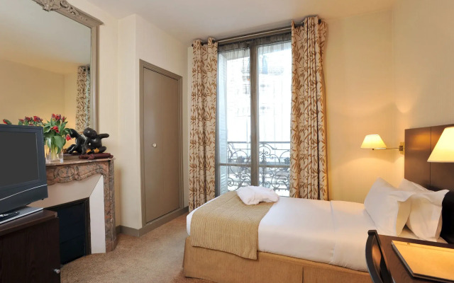Hotel Vaneau Saint Germain