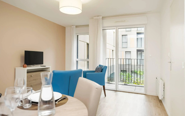 Quality Suites Saint-Malo