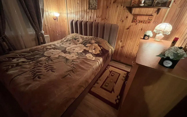 Коттедж в деревне Курово - фото 4