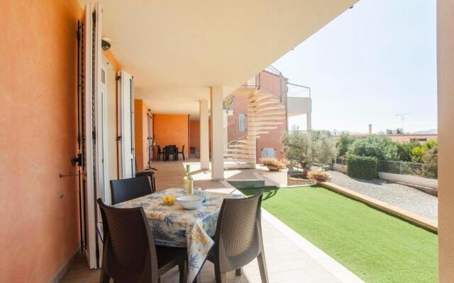 Residence gli Ulivi Appartamento 2