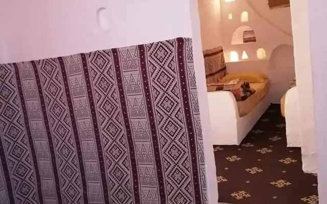 Gîte Tarist