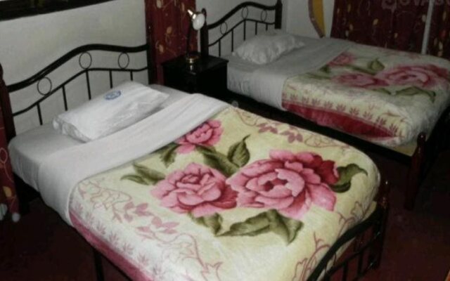 Sunrise Inn