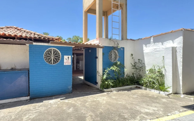 Aconchegante e Espa oso Apto c Piscina e Churrasq