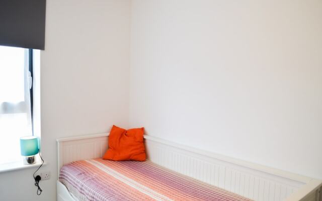Spacious 2 Bedroom Home