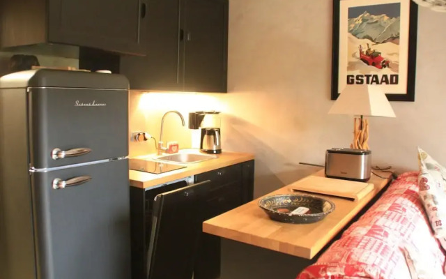 Anna Maria An37 Cosy & Nature 4 Pers