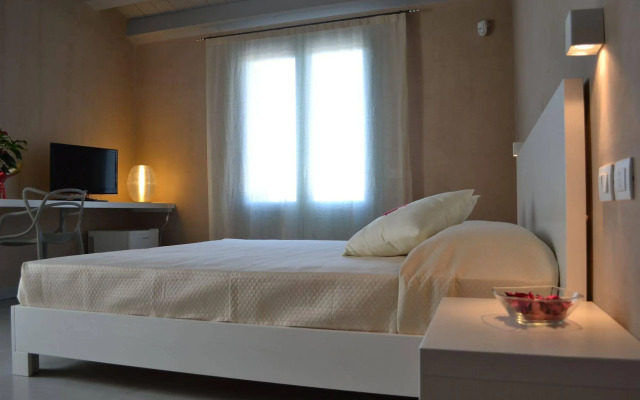 Relais Casina Miregia