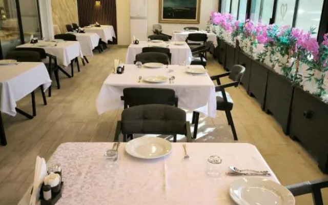 Hotel Panorama