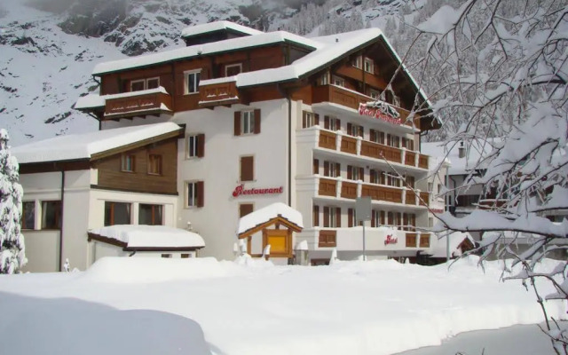 Hotel Portjengrat