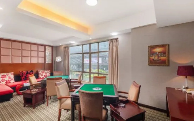 Holiday Inn Huili (Foshan Huili Plaza)