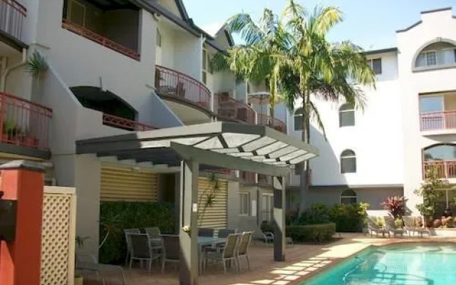 Powerhouse Apartments & Terraces