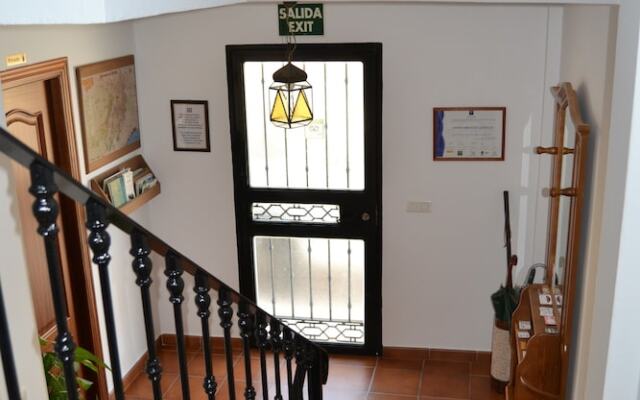 Apartamentos Quercus