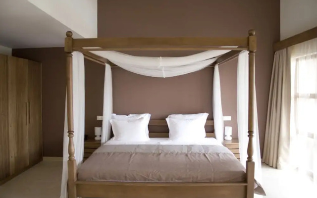 Hotel Mellow