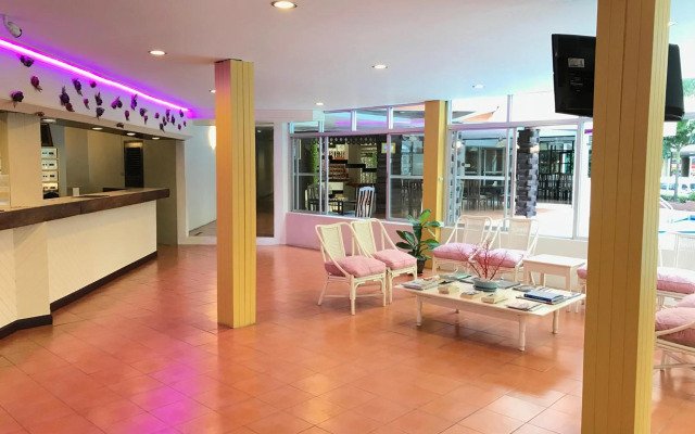 Pattaya at Nine