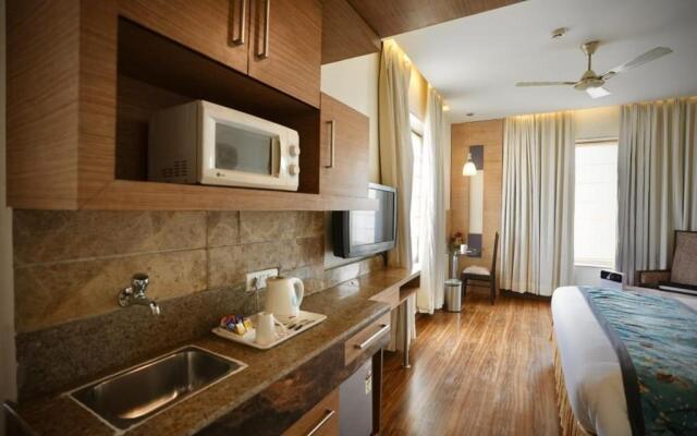 VITS Gurugram formerly known as Windsor Heights