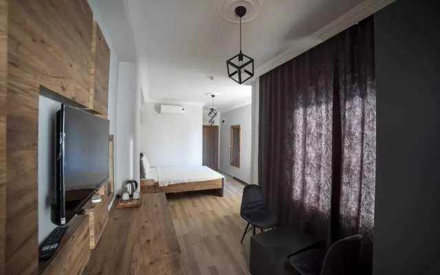 İmroz Adali's Butik Otel