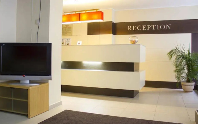 Family Hotel Madrid