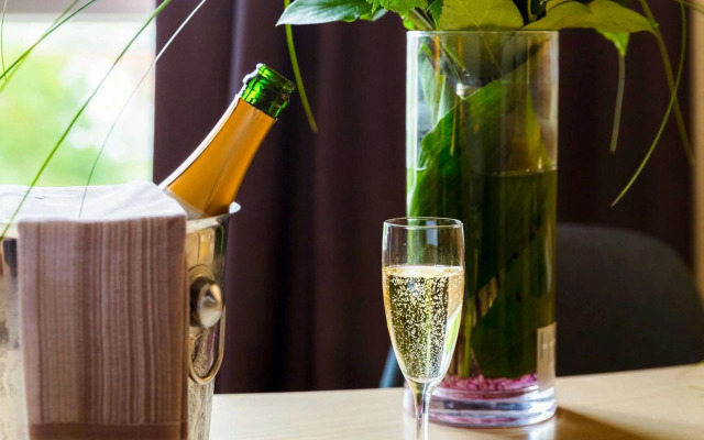 Mercure Nevers Pont de Loire