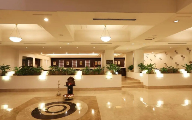 GreenPark Hyderabad
