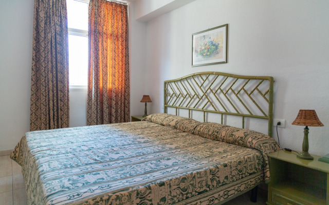 Apartamentos Alta