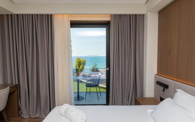 Mazarine Hotel