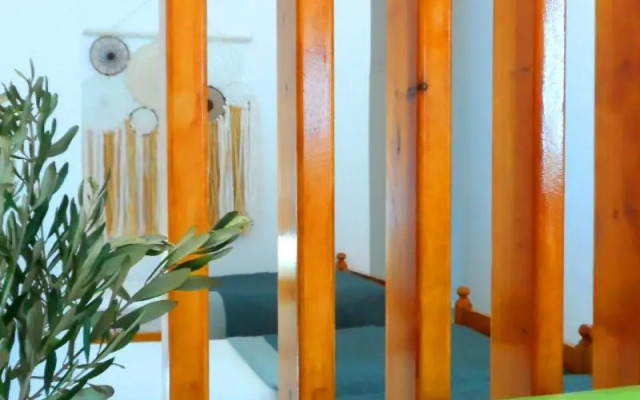 Apartments & Suites Papafotis