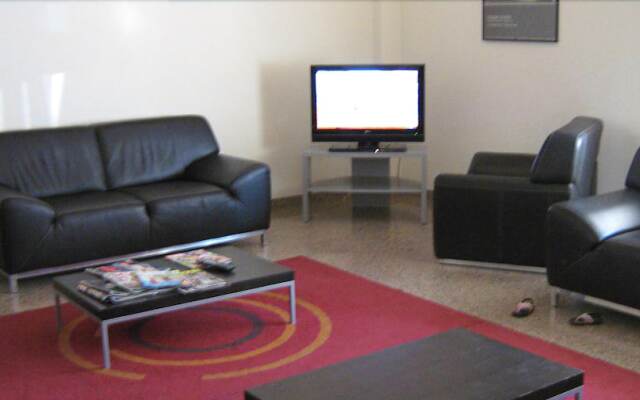 Hotel Pensione Trieste