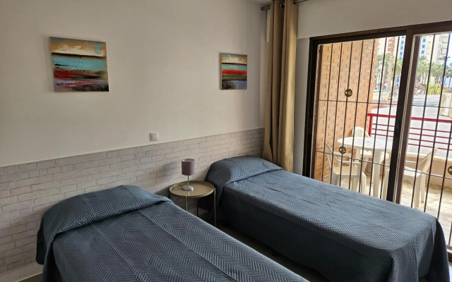 Apartamentos Carlos V