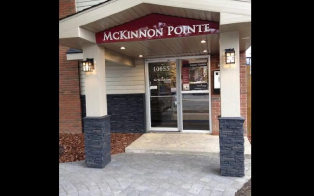 Mckinnon Pointe #307