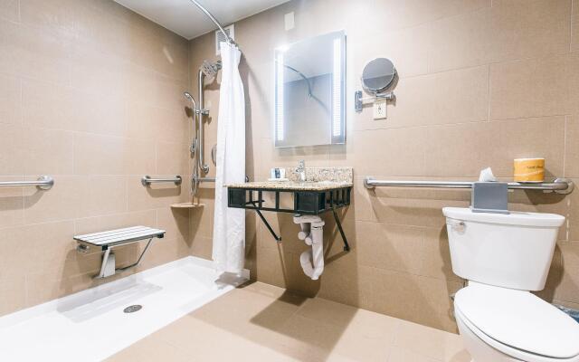 Crowne Plaza Harrisburg-Hershey by IHG