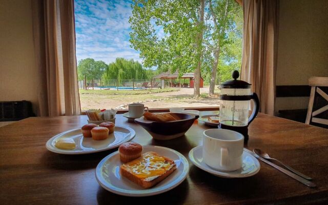 Cabanas Las Escondidas