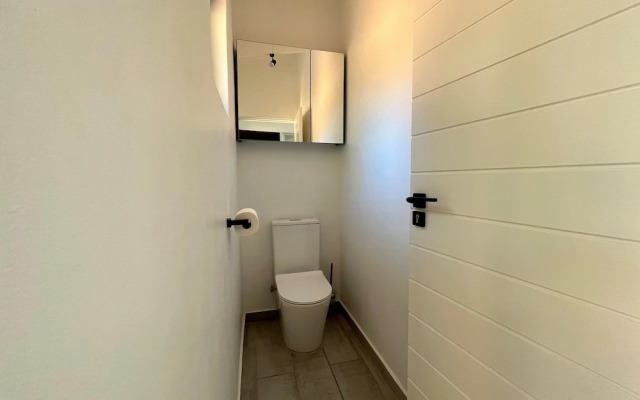 San Lameer Villa 1908