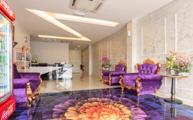 Zenz Hotel