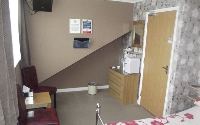 Tudor House Guest House