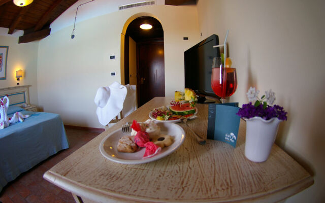 Valtur Sardegna Baia Dei Pini Resort