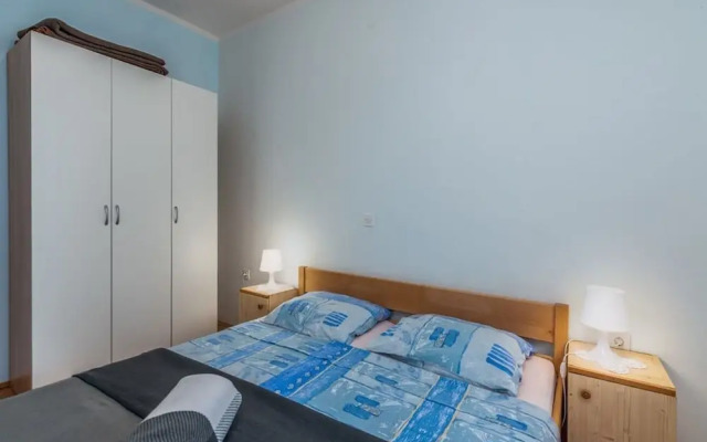 Zdrave - 500 m From sea - A1 Prizemlje