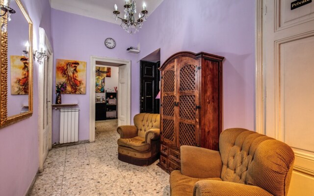 Guesthouse Mersede