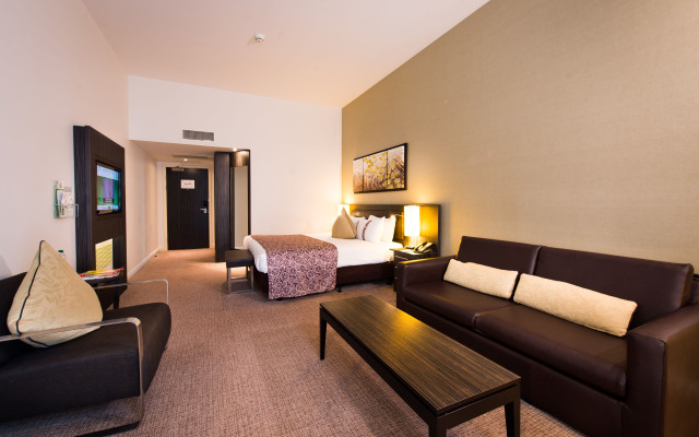 Holiday Inn London - Whitechapel, an IHG Hotel