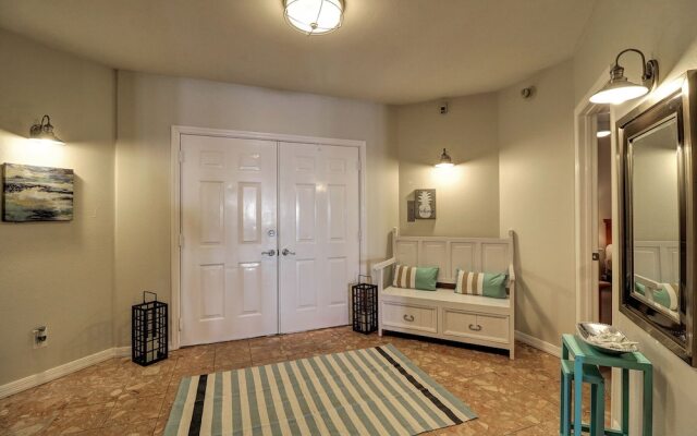 Beach Palms 504