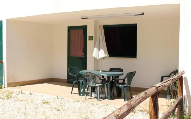 Residence Vallelonga