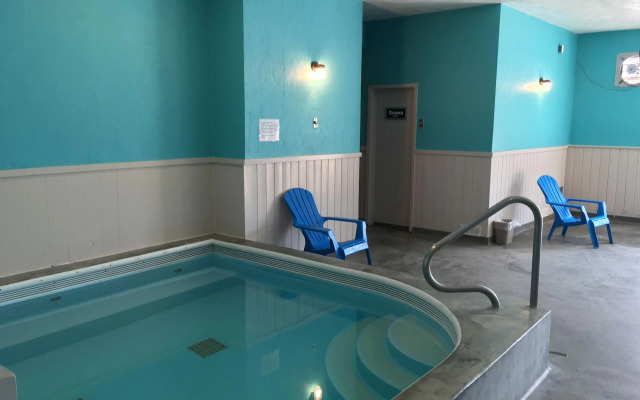Fairway Inn
